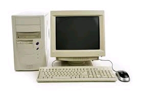 old computers