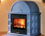 renen fireplace