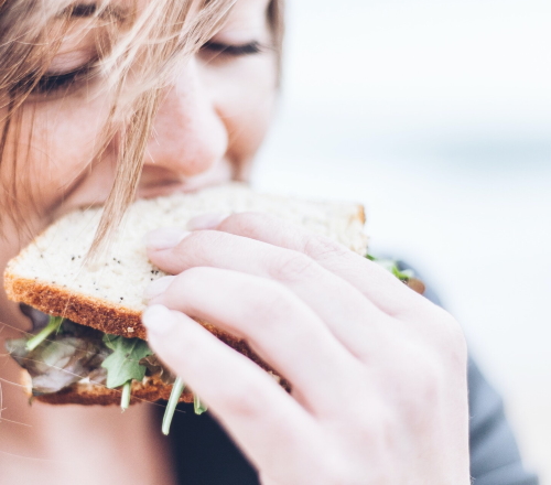 sandwich