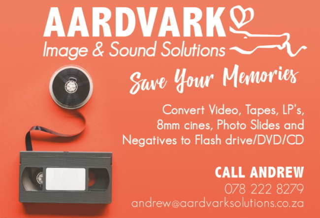 aardvark 2022