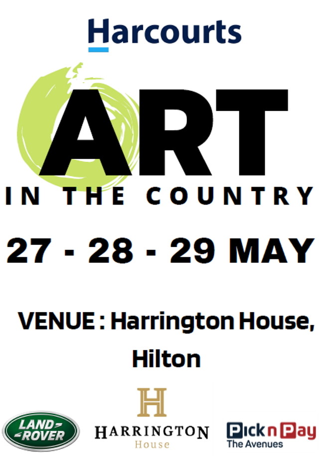 art in the country
