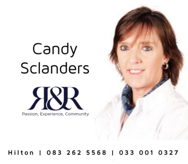 candy r and r bh