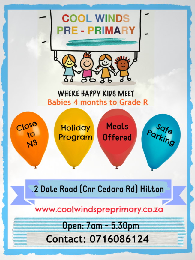 cool winds newsletter may 23 in 2022