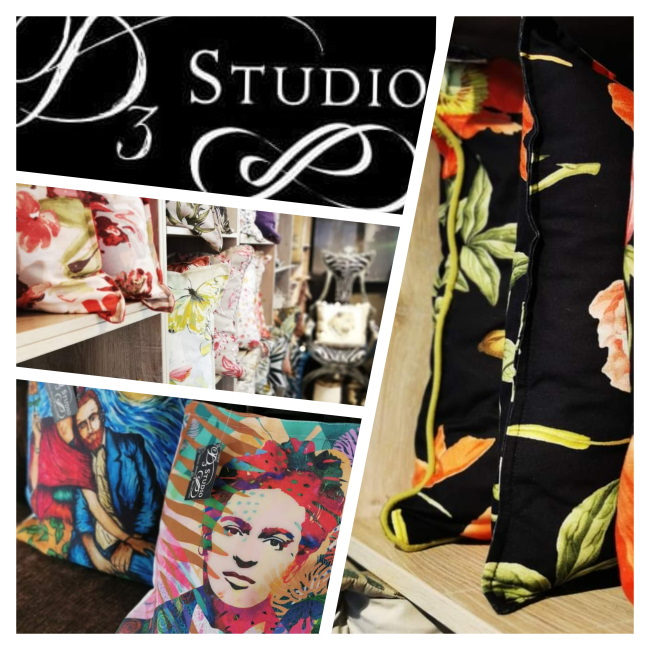 d3 studio hilton cushions