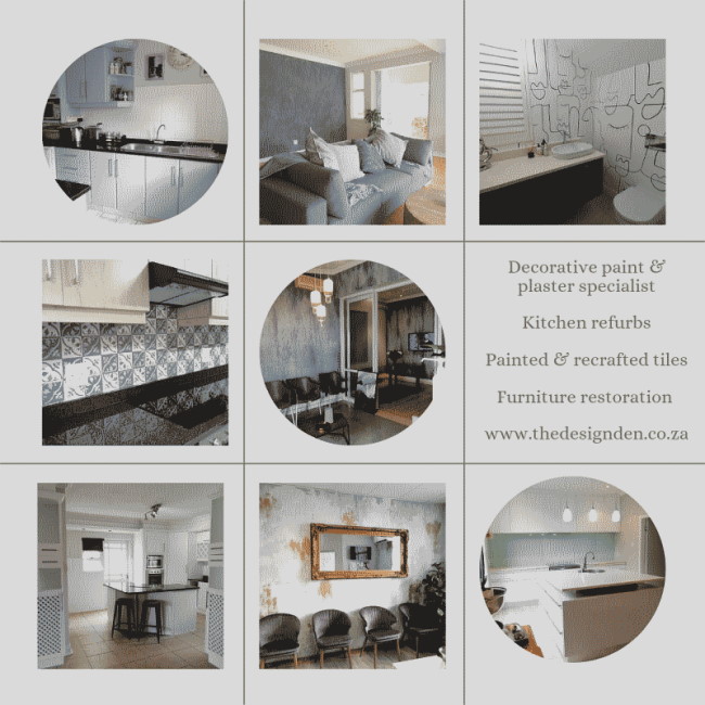 design den 650