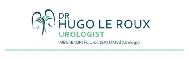 dr h le roux urologist BH