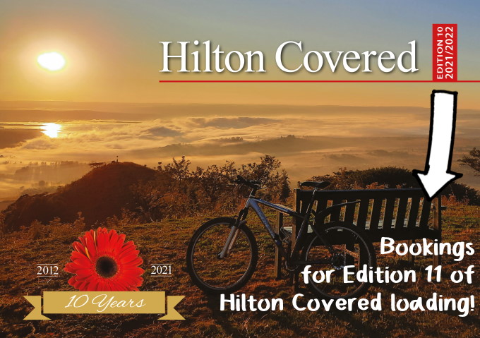 HiltonVillage.co.za