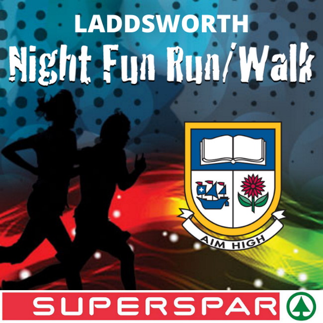 ladds night relay 2022