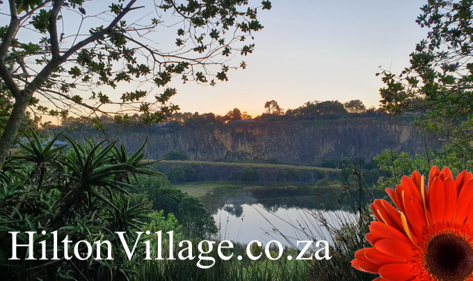 HiltonVillage.co.za