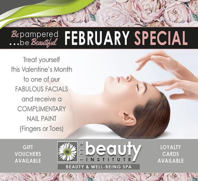 the beauty institute feb 22