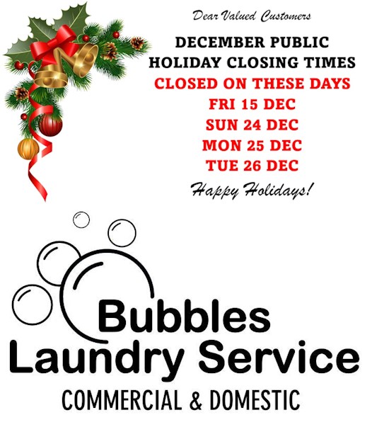 bubbles