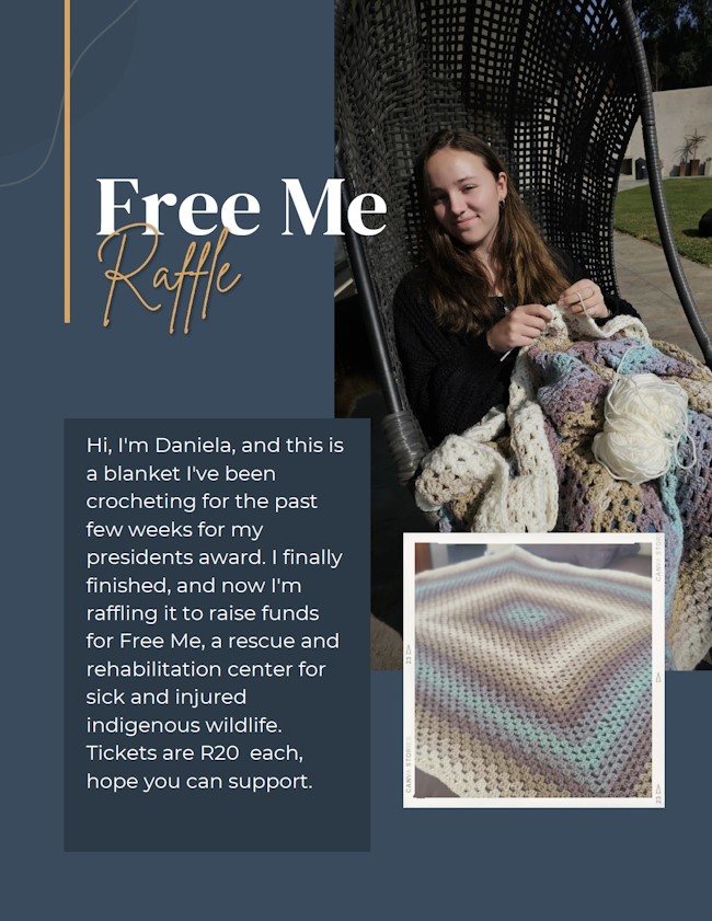 daniella freeme project