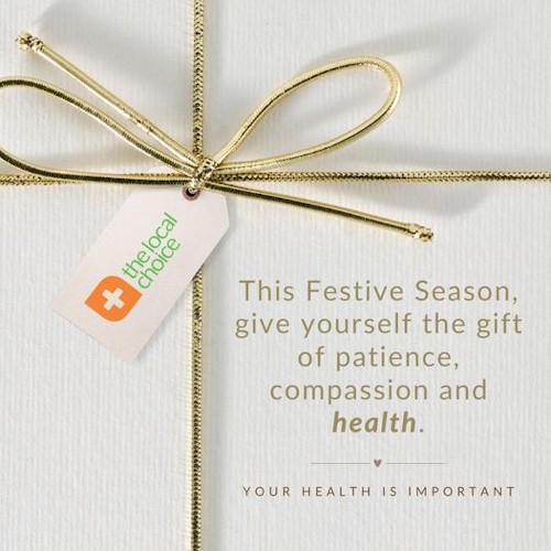 your health is important local choice hilton