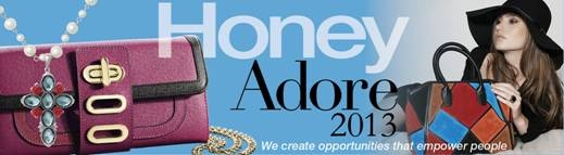 honey adore posh