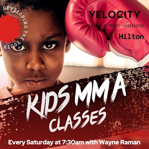 kmma at velocity
