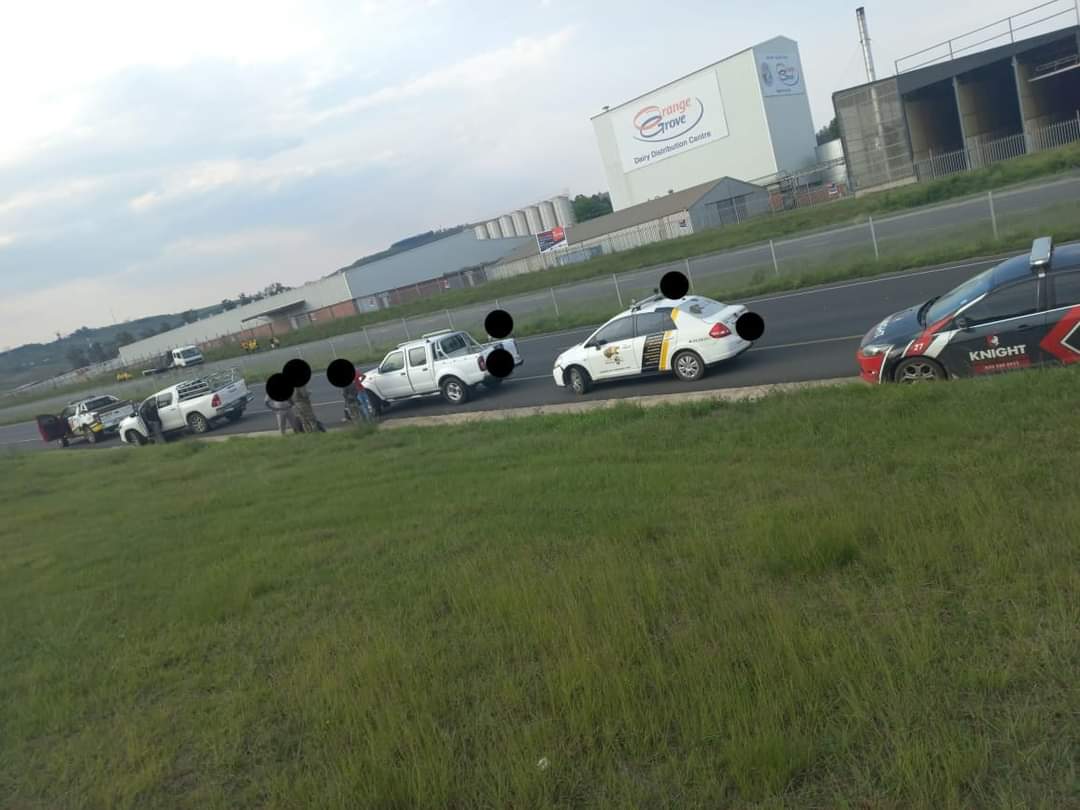 kss camera arrest