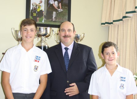 ladds maritzburg college scholarships