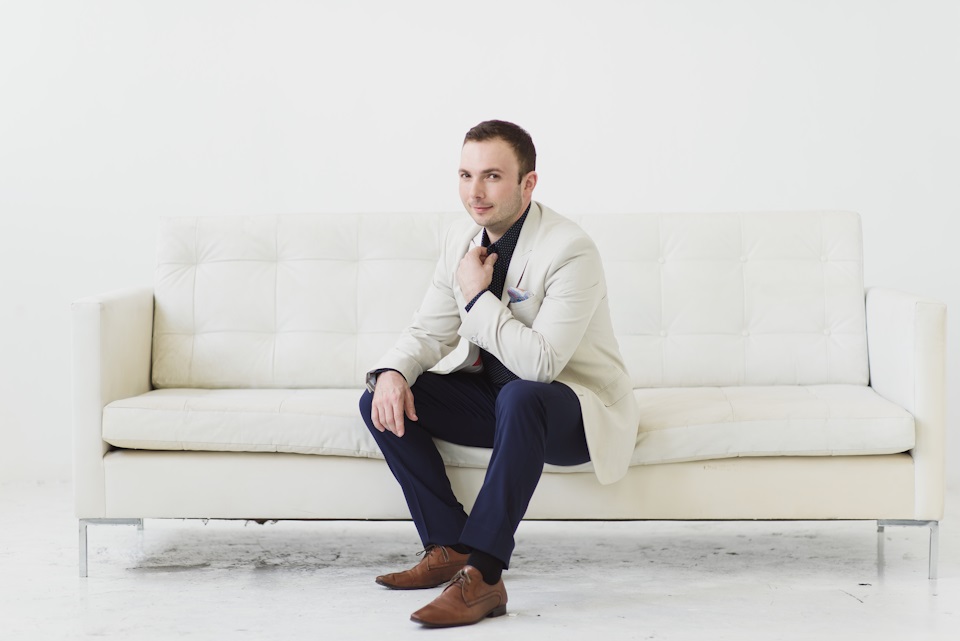 larry soffer work life balance mentalist