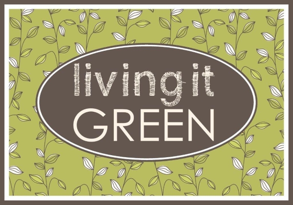 living it green newsy