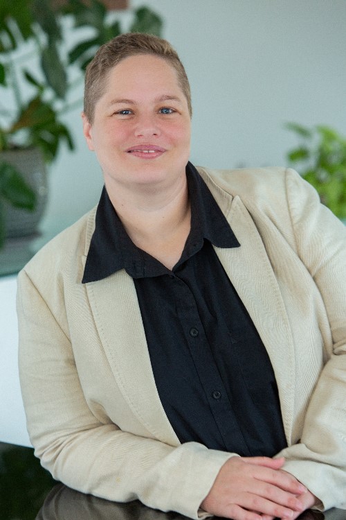 mariet visser