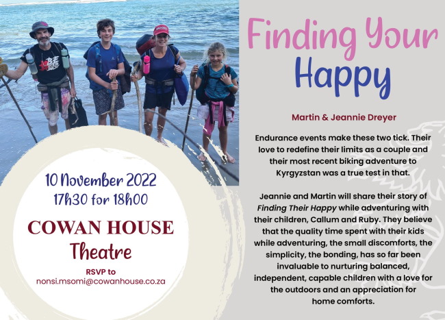 martin and jeannie dreyer 10 nov