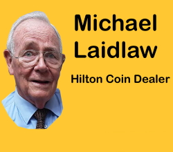 michael laidlaw coin dealer kzn