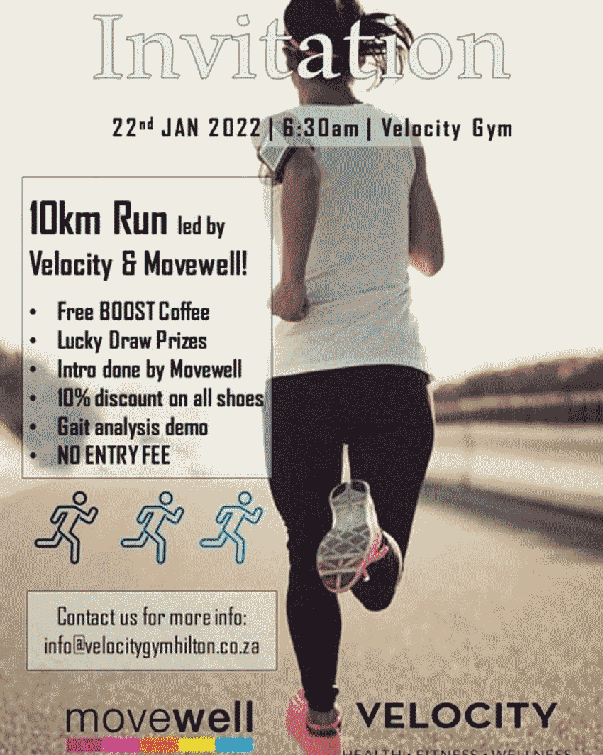 movewell run
