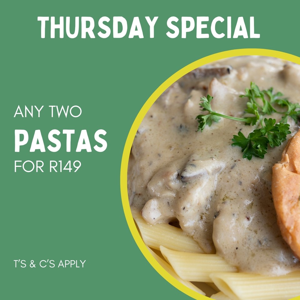 ninos thursday deal