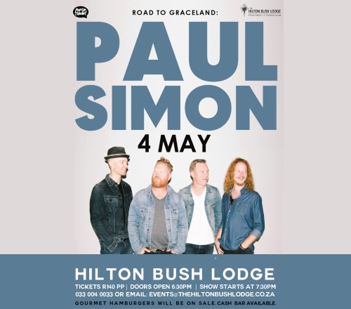 paul simon 4 may copy