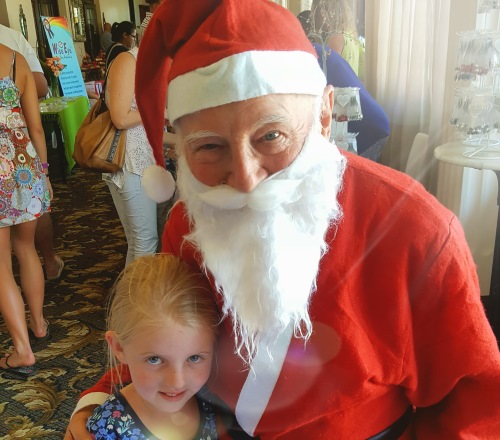 santa