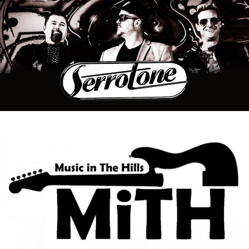 serrotone live at mith hilton