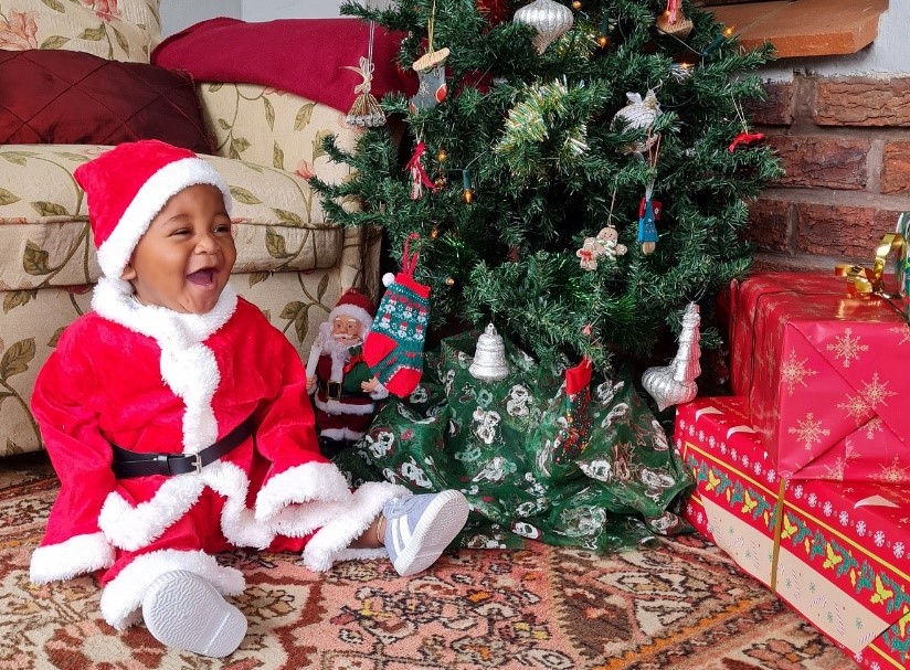 singakwenza christmas