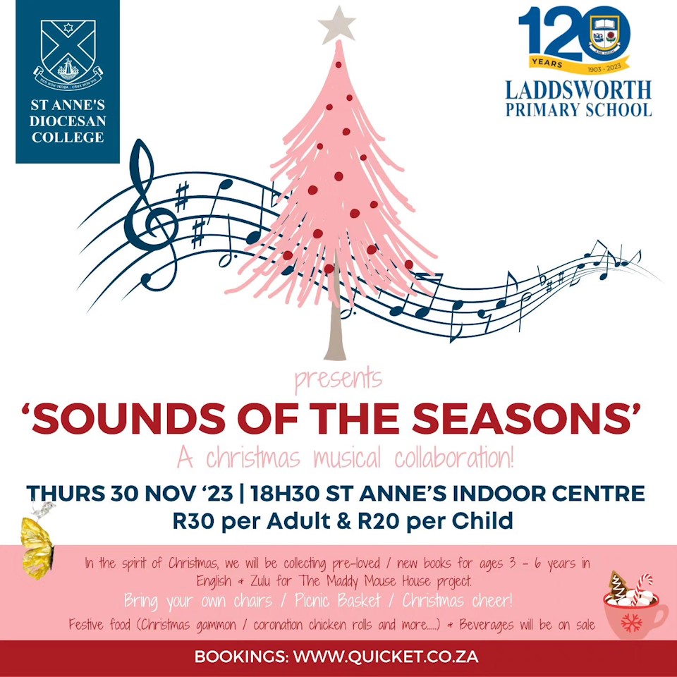 sounds of the season