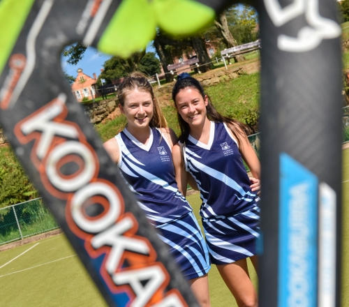 spar hockey