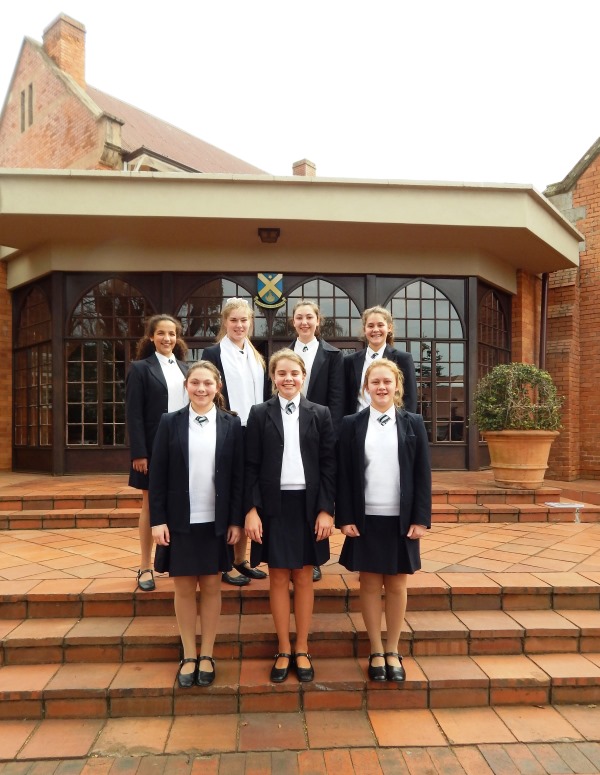 st annes soloists