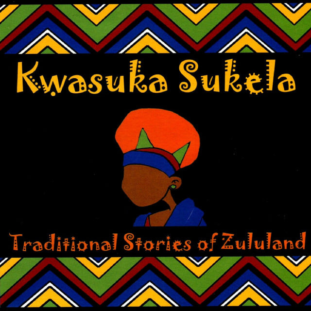 stories of zululand
