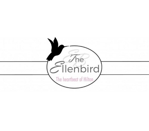 the ellenbird news