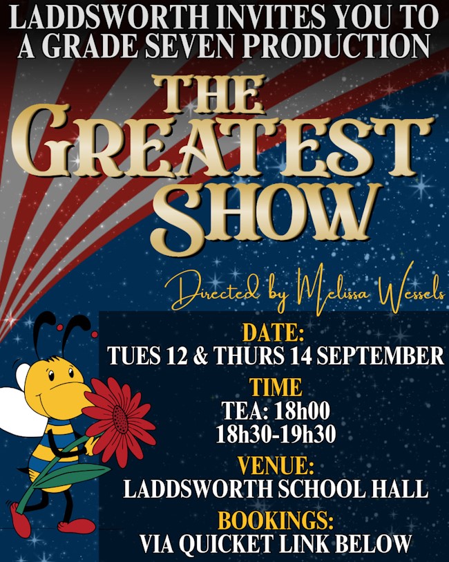 the greatest show