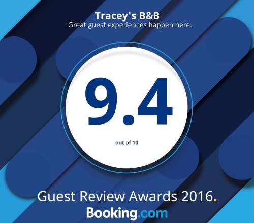 traceys bB