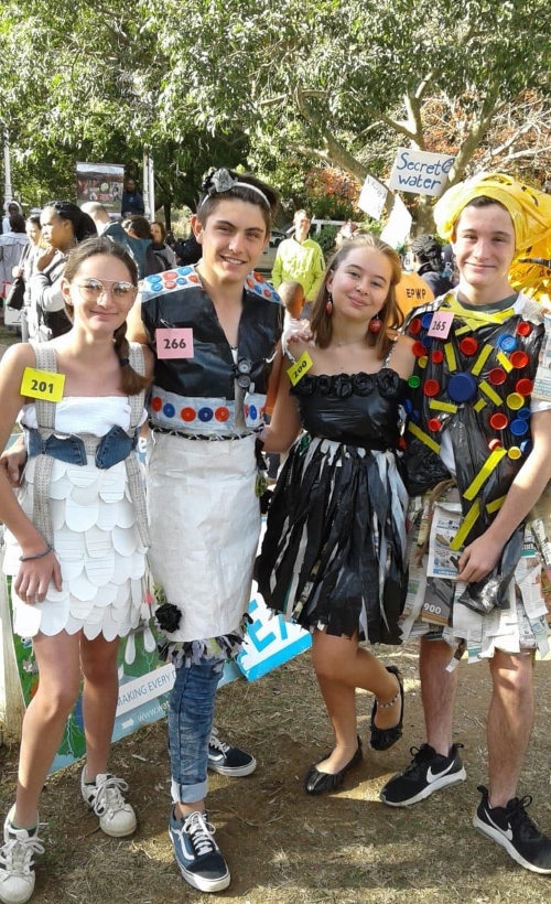 trashion hv2