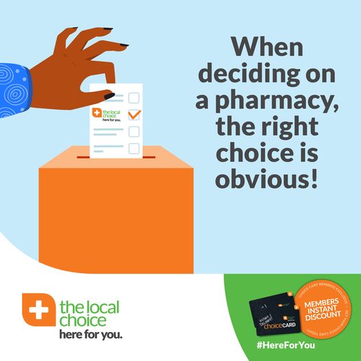 vote says local choice