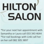 Hilton Salon