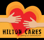 About Hilton Cares