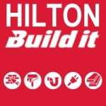 Hilton Village Build It