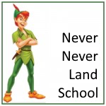 Never Never Land School