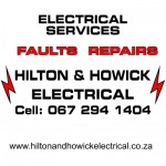Hilton and Howick Electrical