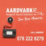 Aardvark Image & Sound Solutions