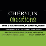 Cherylin Creations